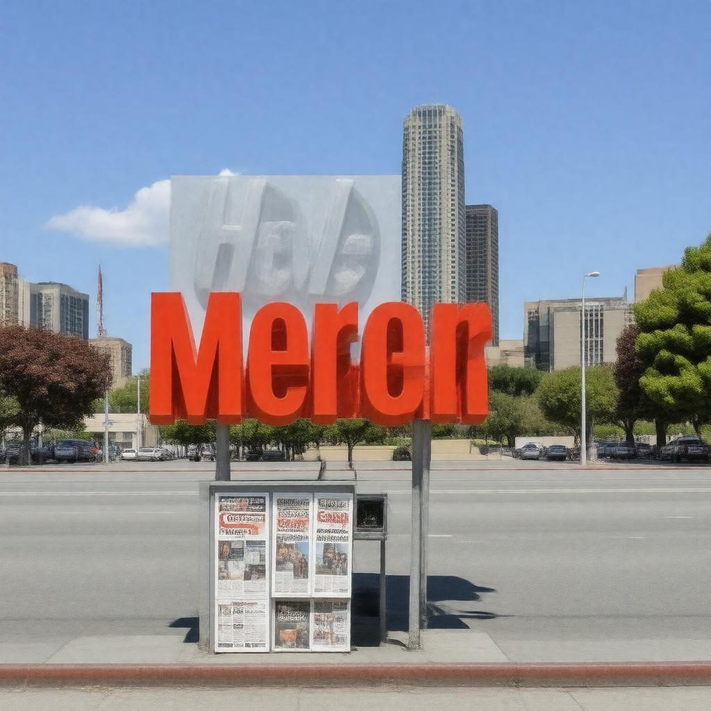 HP-Compaq merger